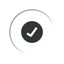 Three Active Lines icon