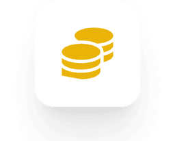 FomoFi App showing Daily Mining Active